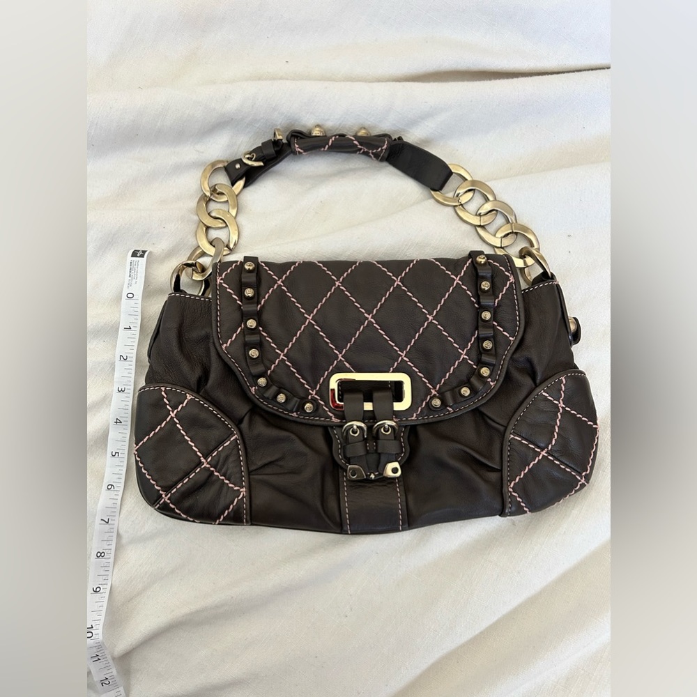 Vintage Juicy Couture shoulder bag